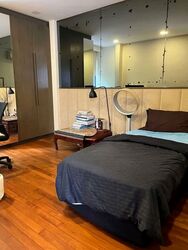 Jalan Rindu (D19), Terrace #572224931